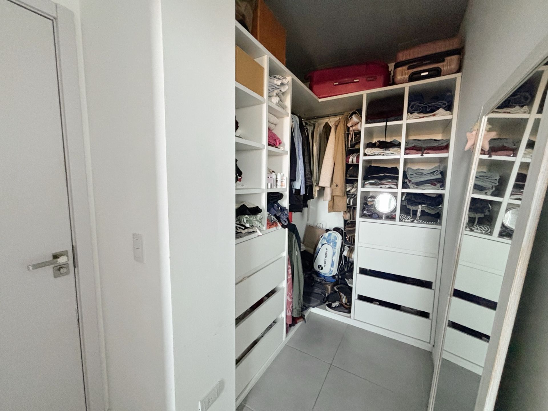Departamento 3 ambientes c/ cochera Venta-Tigre