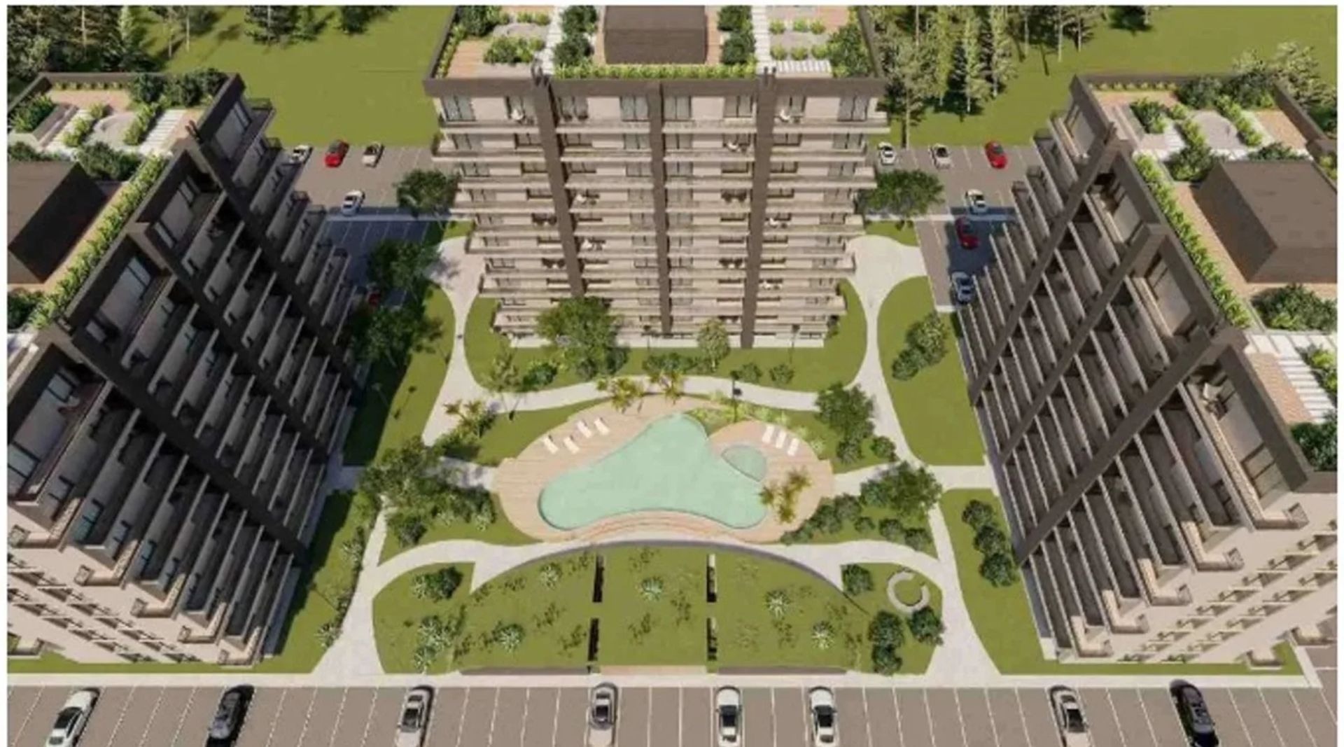 Venta 3 Amb Tigre Brickell Remeros Financiacion