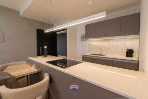 Sale 3 rooms Tigre Brickell Remeros Financing