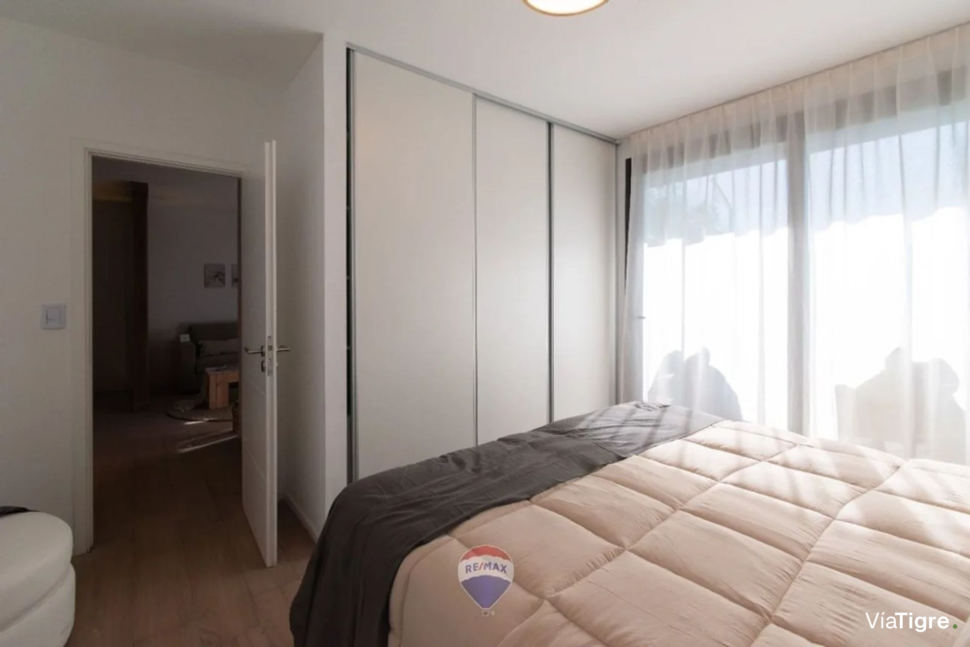 Venta 2 Amb Balcon Tigre Remeros Brickell Cuotas