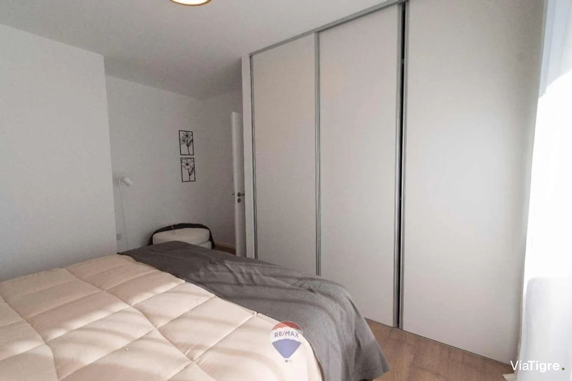 Venta 2 Amb Balcon Tigre Remeros Brickell Cuotas