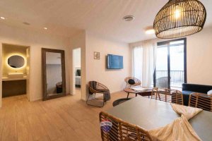 Sale 2-room Balcony Tigre Remeros Brickell Fees