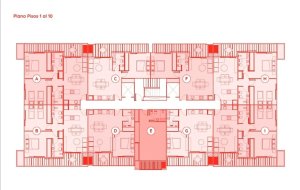 Sale 2-room Balcony Tigre Remeros Brickell Fees