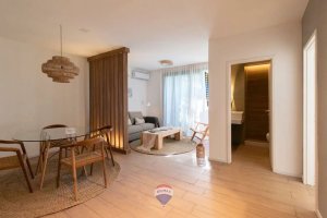 Sale 2-room Balcony Tigre Remeros Brickell Fees