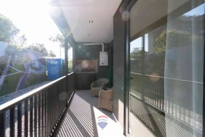 Sale 2-room Balcony Tigre Remeros Brickell Fees