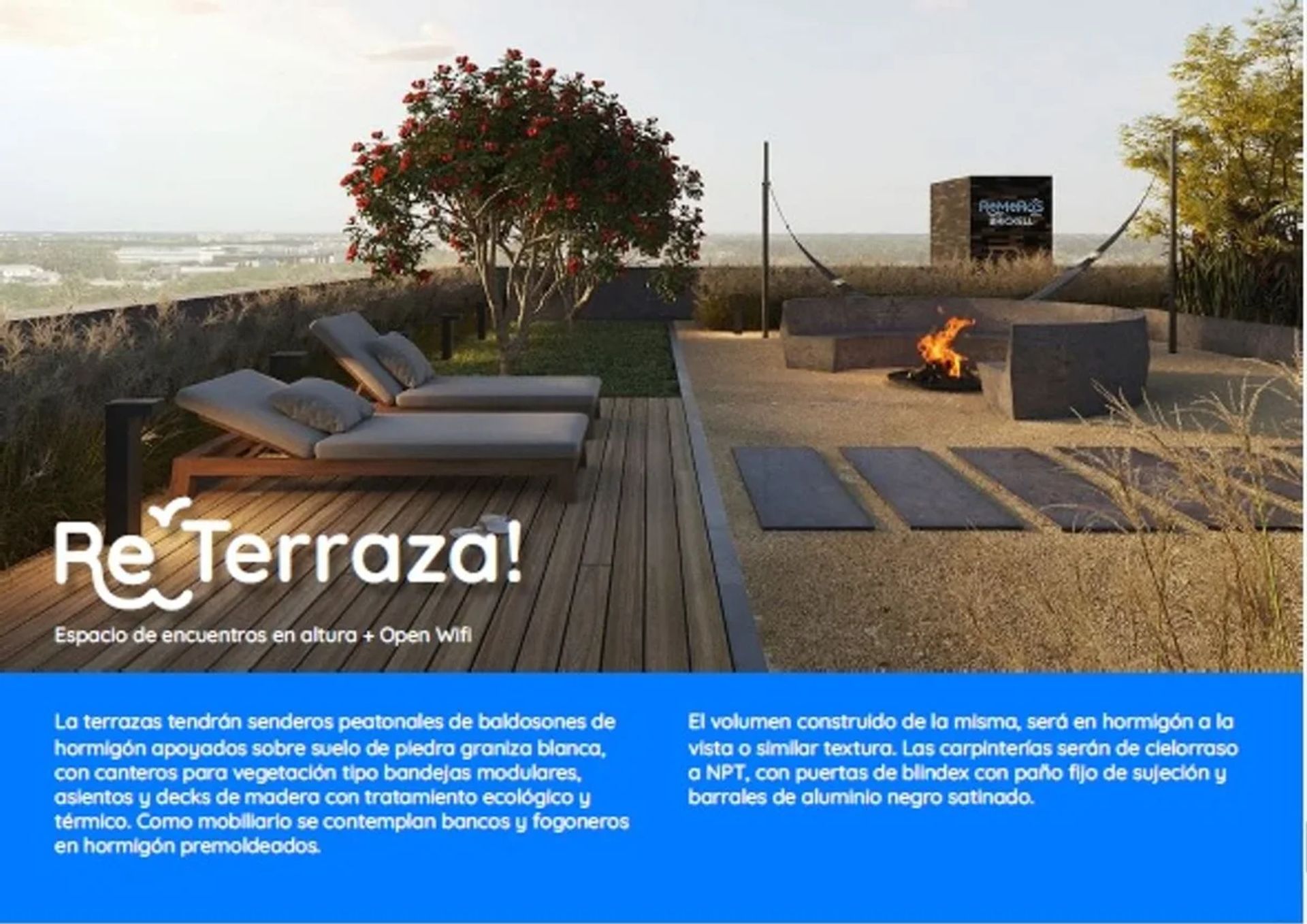 Venta 2 Amb Tigre Remeros Brickell Financiacion