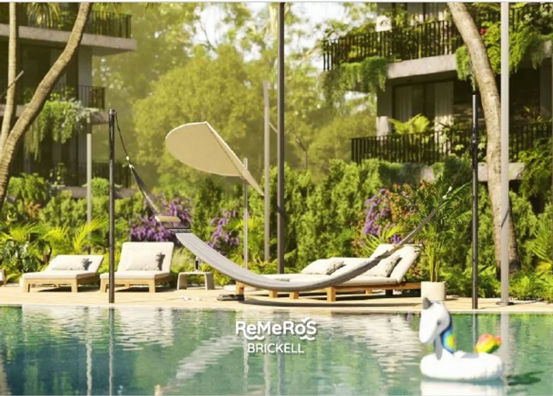 Venta 2 Amb Tigre Remeros Brickell Financiacion