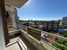 2-room Apartment for Sale - Tigre - with balcony