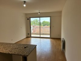 Apartment for rent 2 rooms San Fernando