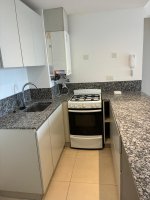 Apartment for rent 2 rooms San Fernando