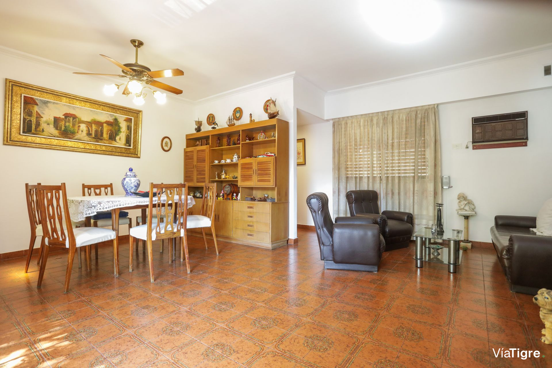 Venta Casa 5 Amb. 2 Galpones Oficina Florida Mitre