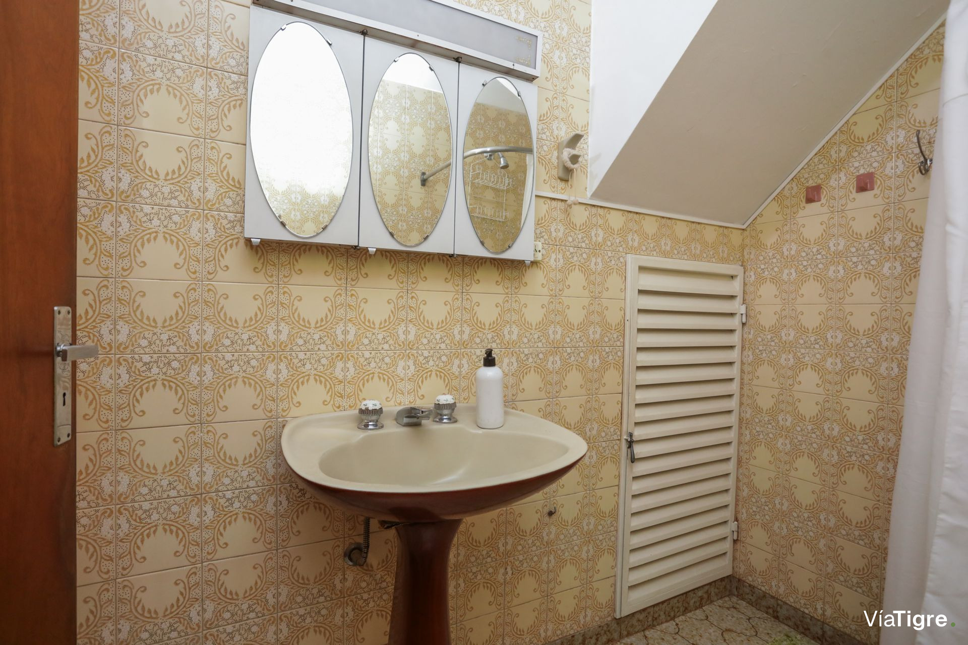 Venta Casa 5 Amb. 2 Galpones Oficina Florida Mitre