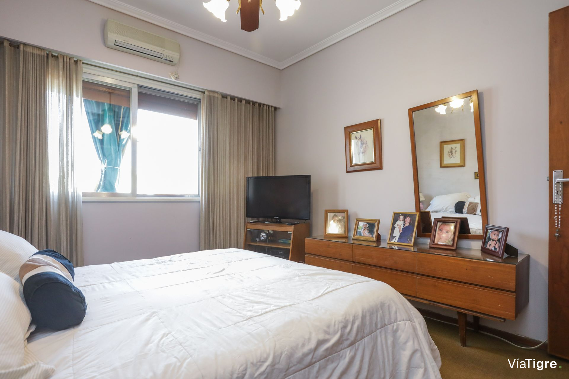 Venta Casa 5 Amb. 2 Galpones Oficina Florida Mitre