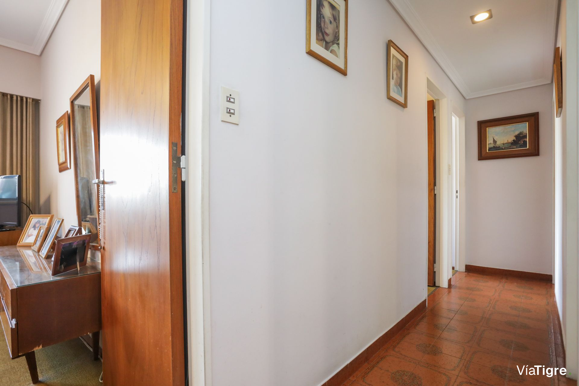 Venta Casa 5 Amb. 2 Galpones Oficina Florida Mitre