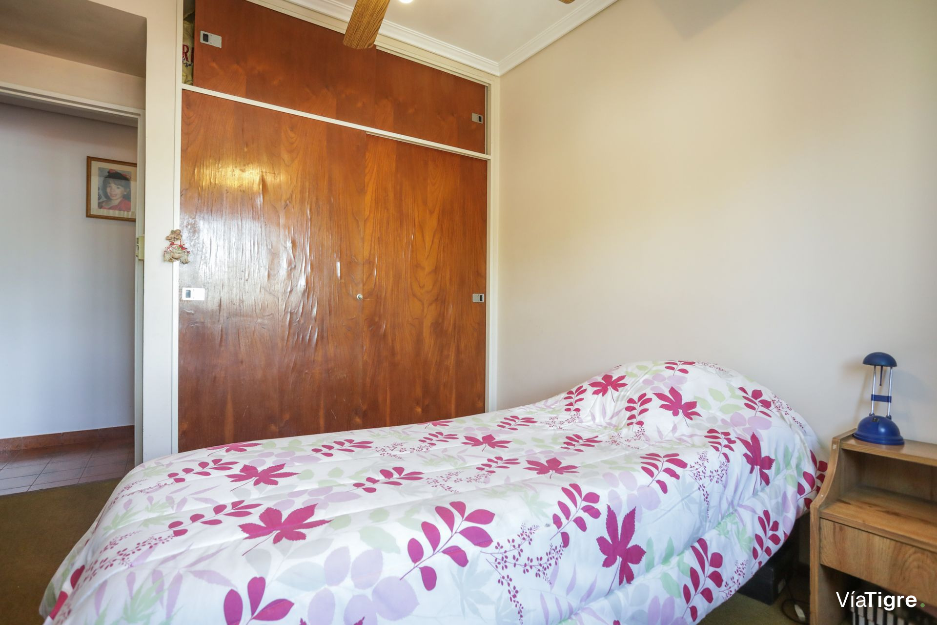 Venta Casa 5 Amb. 2 Galpones Oficina Florida Mitre