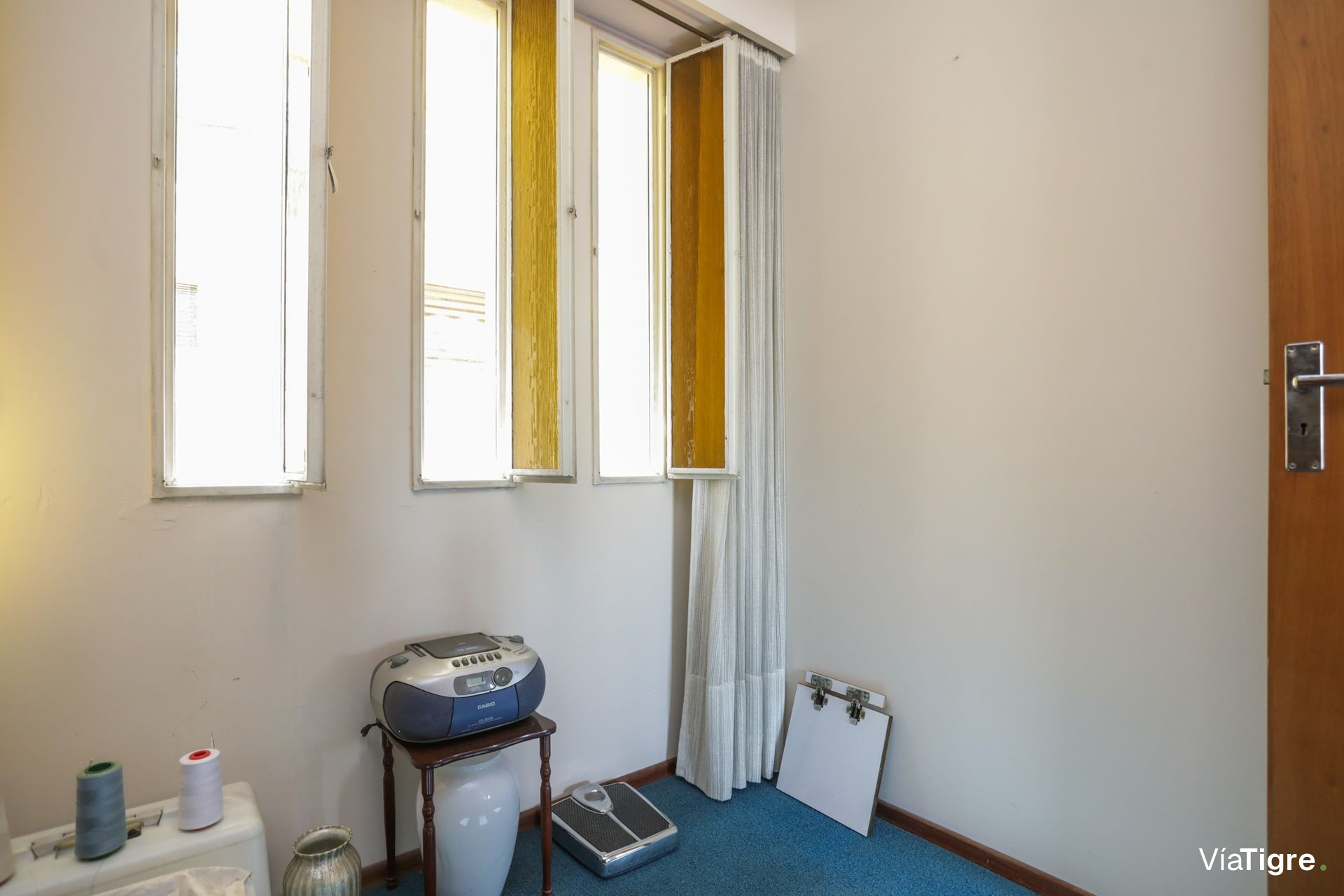 Venta Casa 5 Amb. 2 Galpones Oficina Florida Mitre