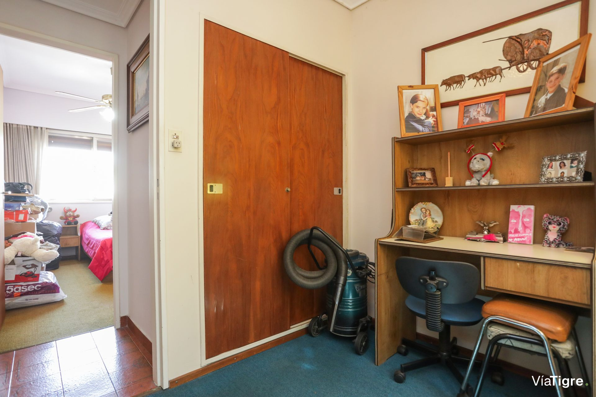 Venta Casa 5 Amb. 2 Galpones Oficina Florida Mitre