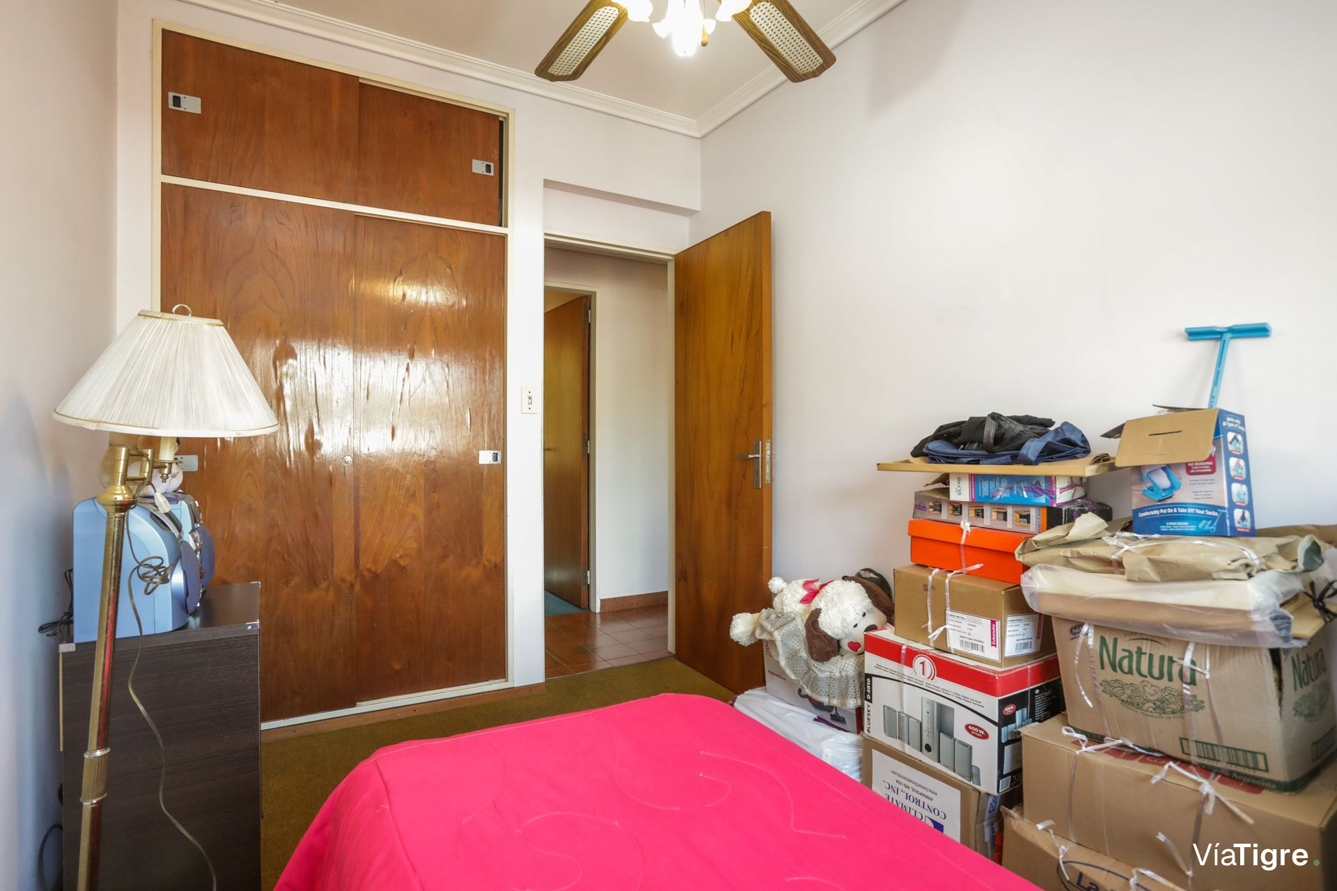 Venta Casa 5 Amb. 2 Galpones Oficina Florida Mitre