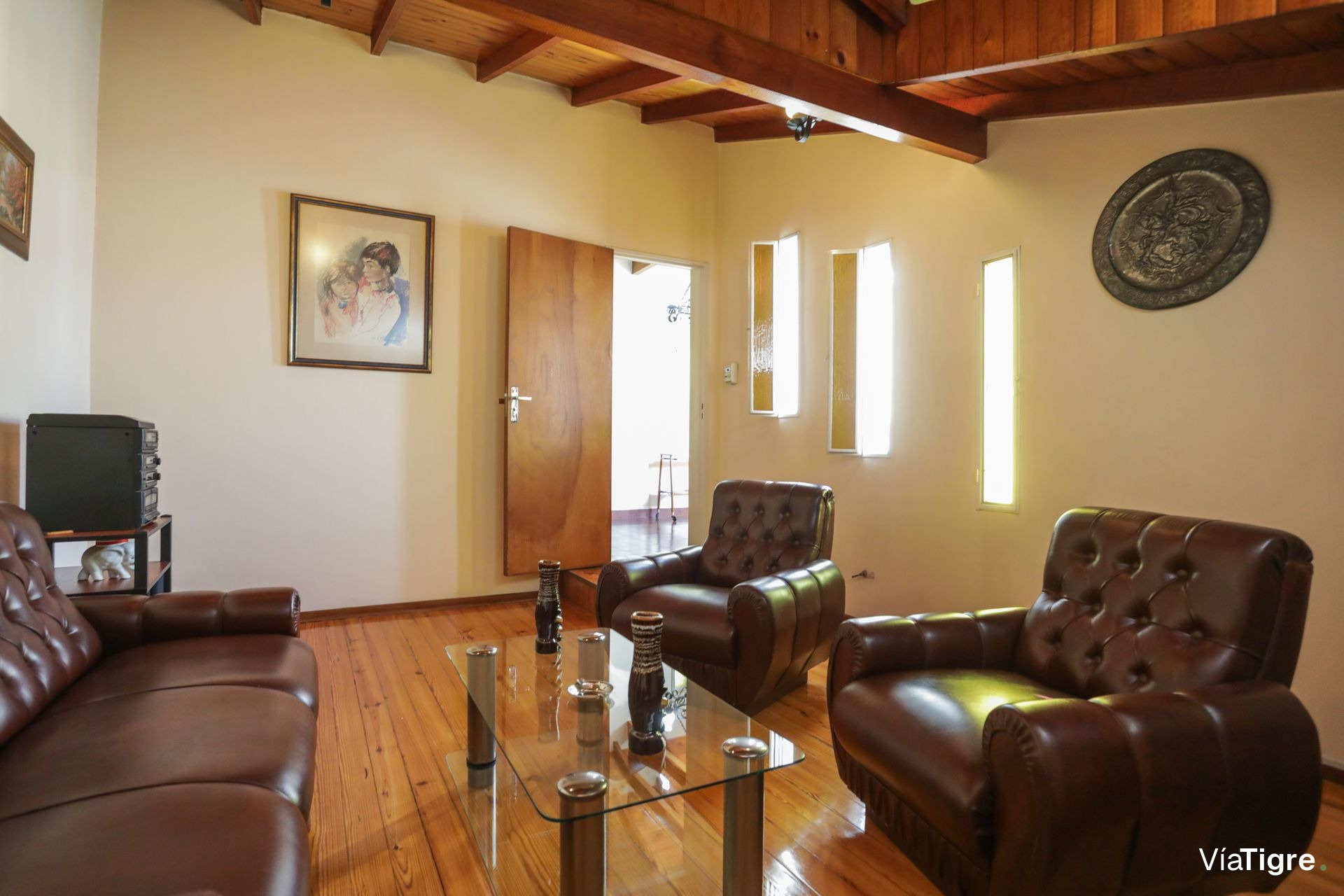 Venta Casa 5 Amb. 2 Galpones Oficina Florida Mitre