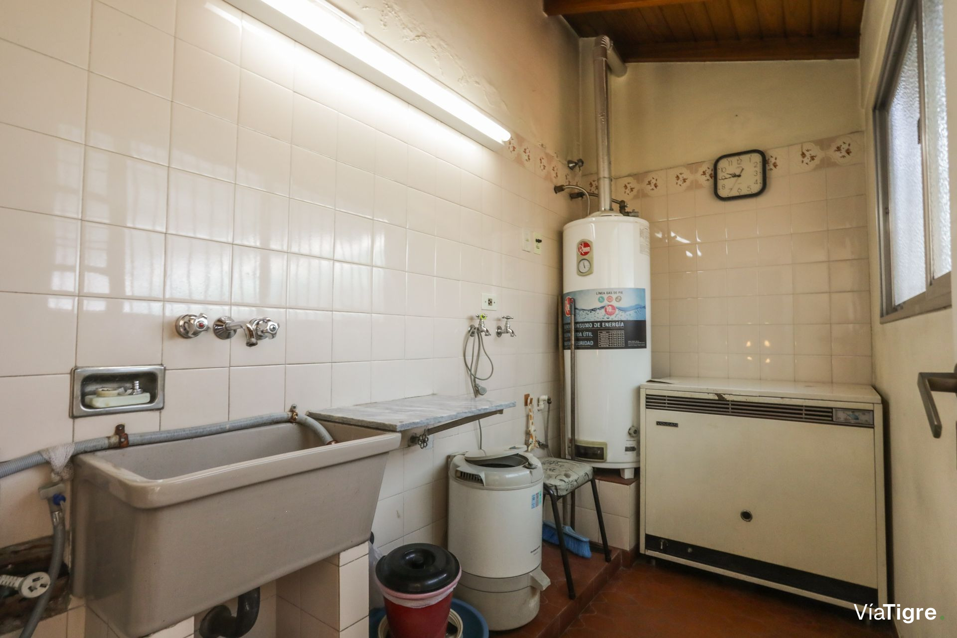Venta Casa 5 Amb. 2 Galpones Oficina Florida Mitre