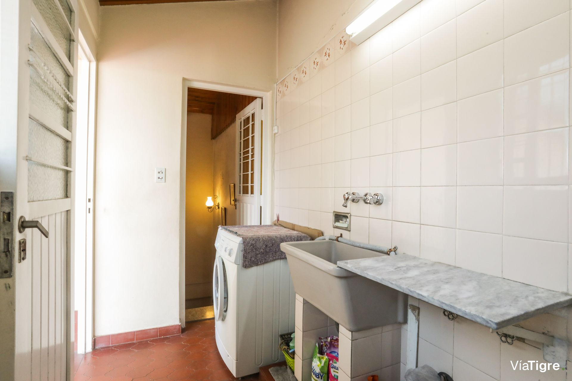 Venta Casa 5 Amb. 2 Galpones Oficina Florida Mitre