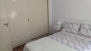 Se Alquila renovado dept en pleno centro de Olivos