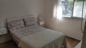 Se Alquila renovado dept en pleno centro de Olivos