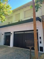 Family house with garden and grill Don Torcuato