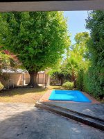 Family house with garden and grill Don Torcuato