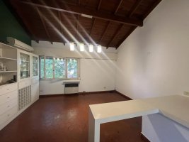 Family house with garden and grill Don Torcuato