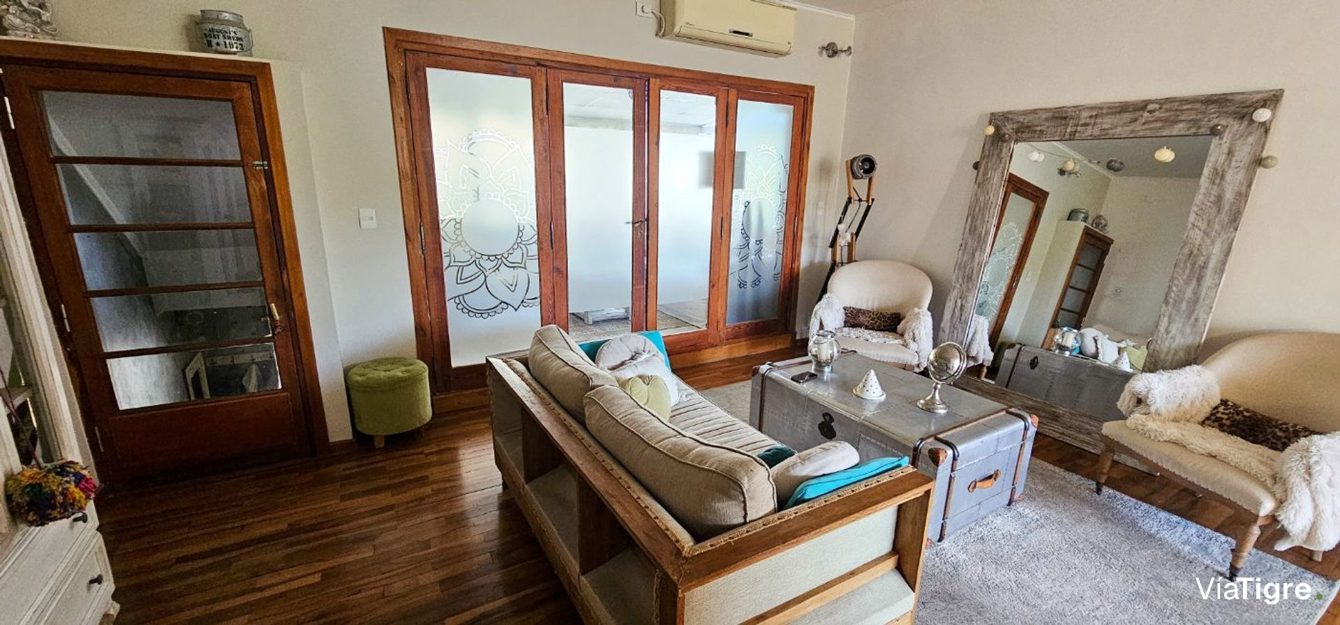 Ph Venta Florida 6 Ambientes Terraza Parrilla