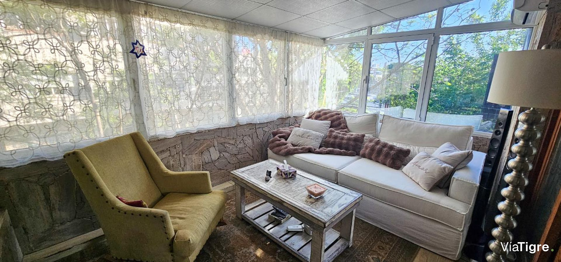 Ph Venta Florida 6 Ambientes Terraza Parrilla