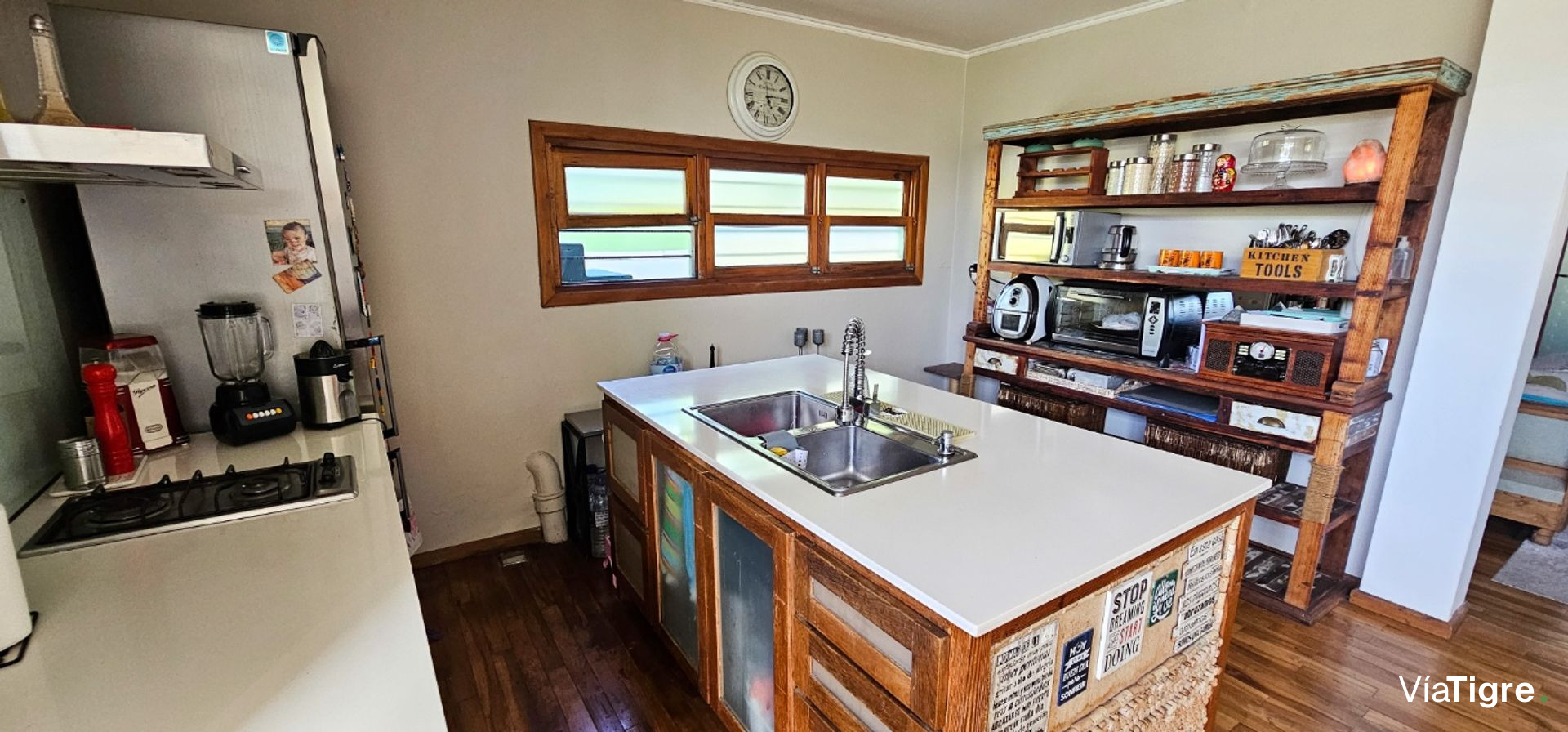 Ph Venta Florida 6 Ambientes Terraza Parrilla