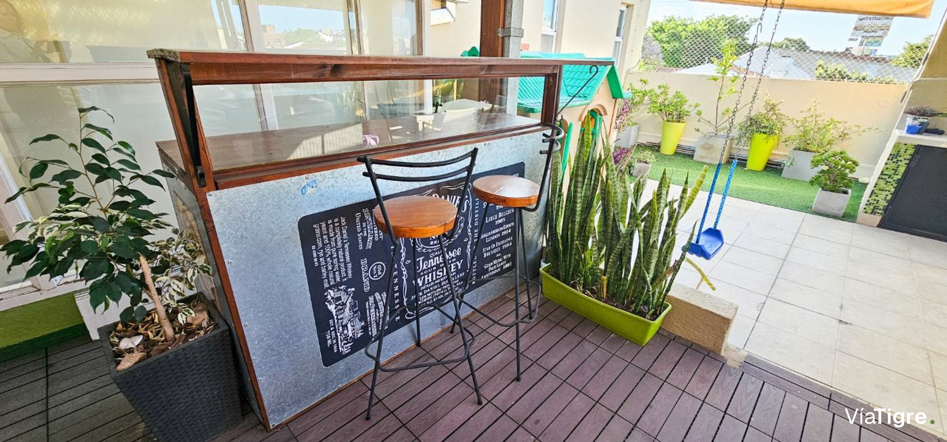 Ph Venta Florida 6 Ambientes Terraza Parrilla