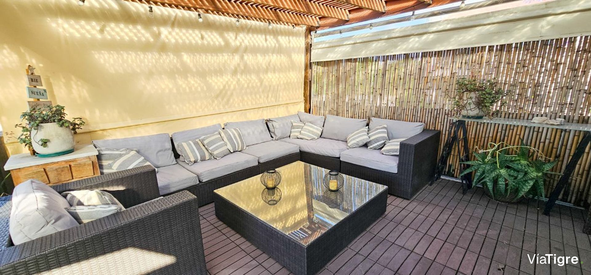 Ph Venta Florida 6 Ambientes Terraza Parrilla