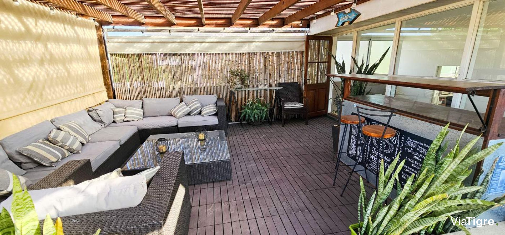 Ph Venta Florida 6 Ambientes Terraza Parrilla
