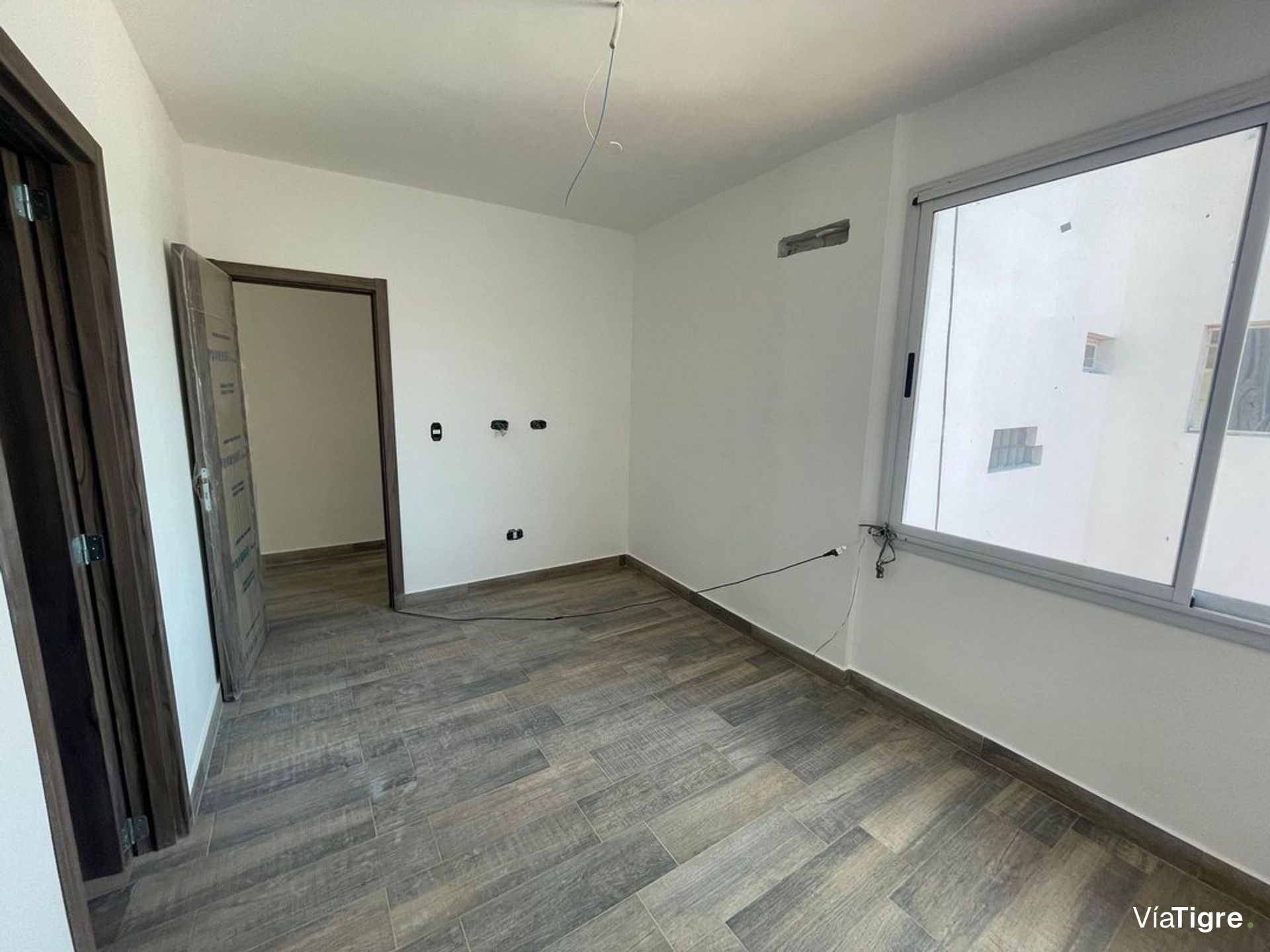 Departamento De 2 Ambientes En Venta En Tigre
