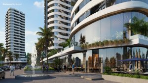 Semi-Detached Floor for Sale - Tigre Center