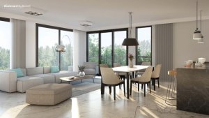 Semi-Detached Floor for Sale - Tigre Center