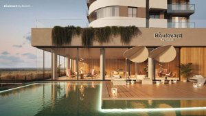 Semi-Detached Floor for Sale - Tigre Center