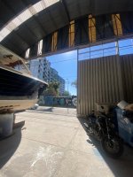 Venta Galpon Deposito Industrial San Fernando