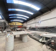 Venta Galpon Deposito Industrial San Fernando