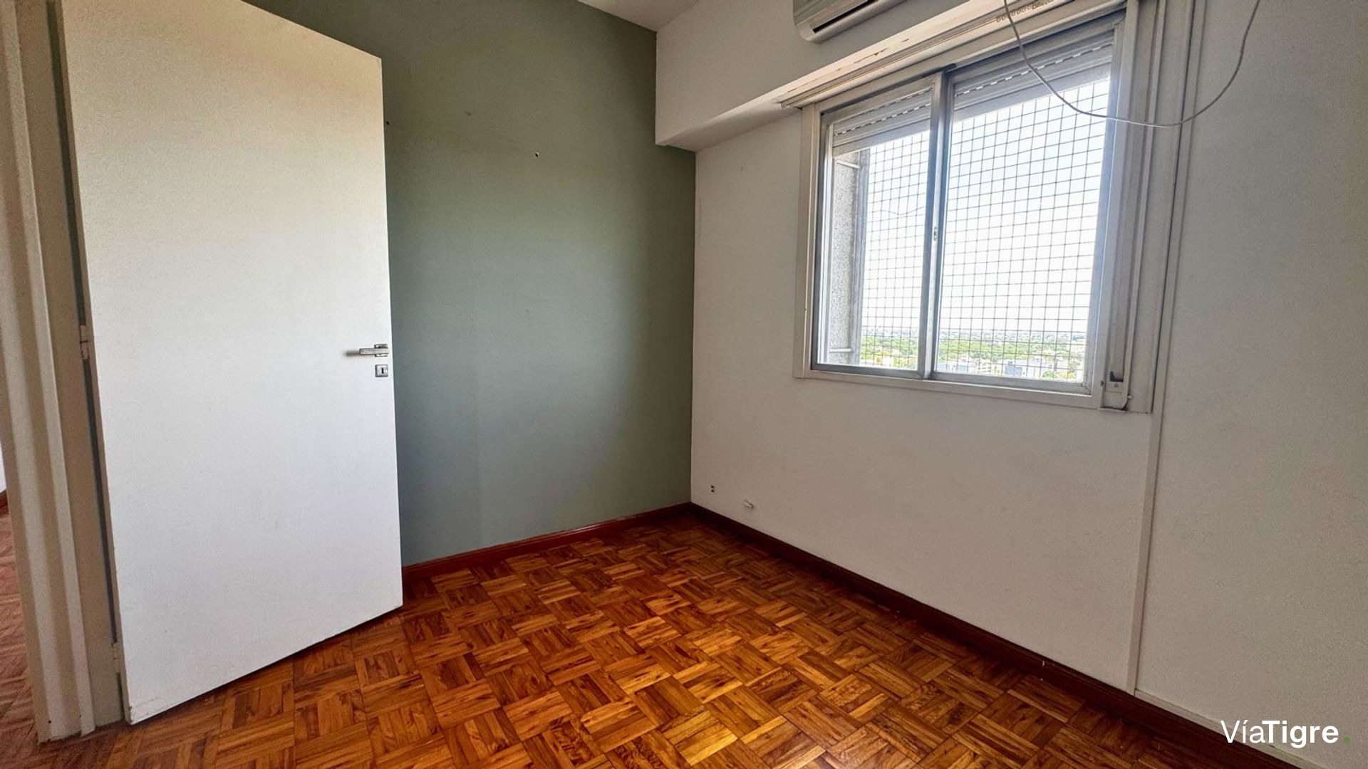 Venta - Depto 3 Amb - Piso Alto - Vicente Lopez