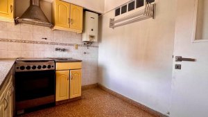 Sale - 3-Room Apartment - High Floor - Vicente Lopez