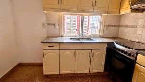 Sale - 3-Room Apartment - High Floor - Vicente Lopez