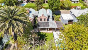 House for Sale – Estancia Alvear, Don Torcuato, Closed Block