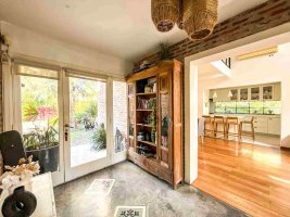 House for Sale – Estancia Alvear, Don Torcuato, Closed Block