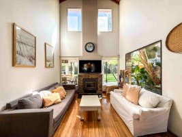 House for Sale – Estancia Alvear, Don Torcuato, Closed Block