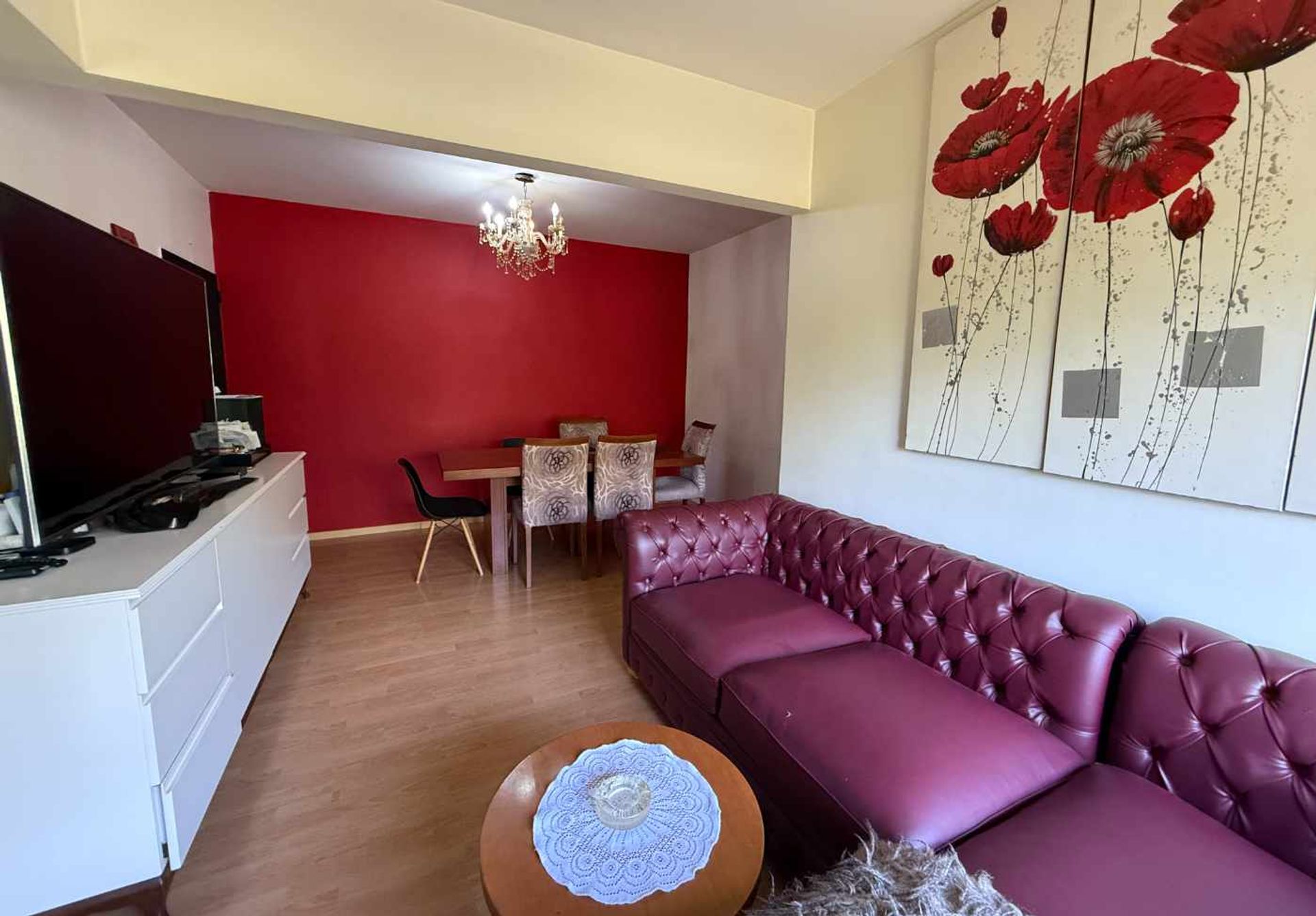 Apartment 4 rooms Bright in Florida