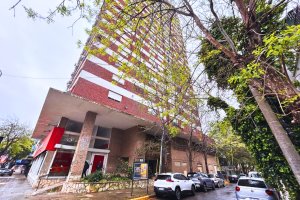 Venta Departamento 3 Ambientes Olivos